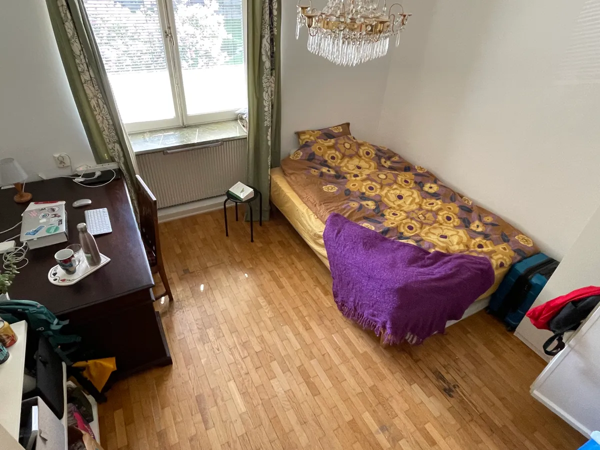 Hyreslägenhet på Stockholm i stockholm