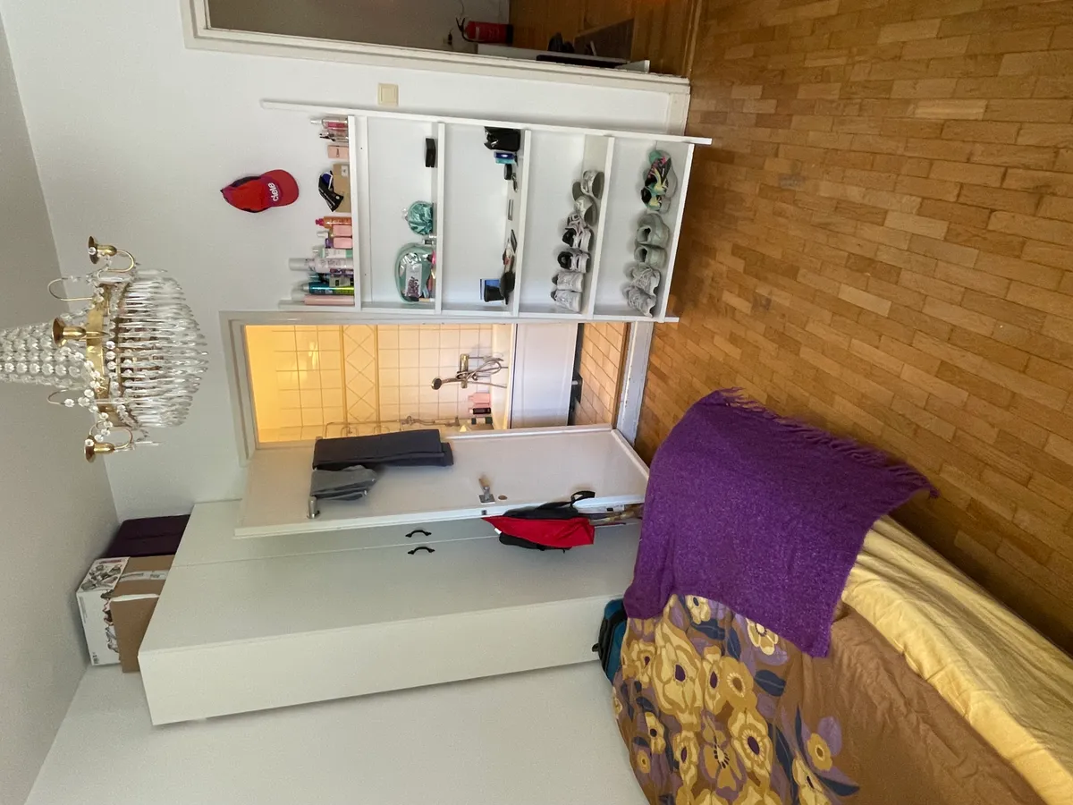 Hyreslägenhet på Stockholm i stockholm