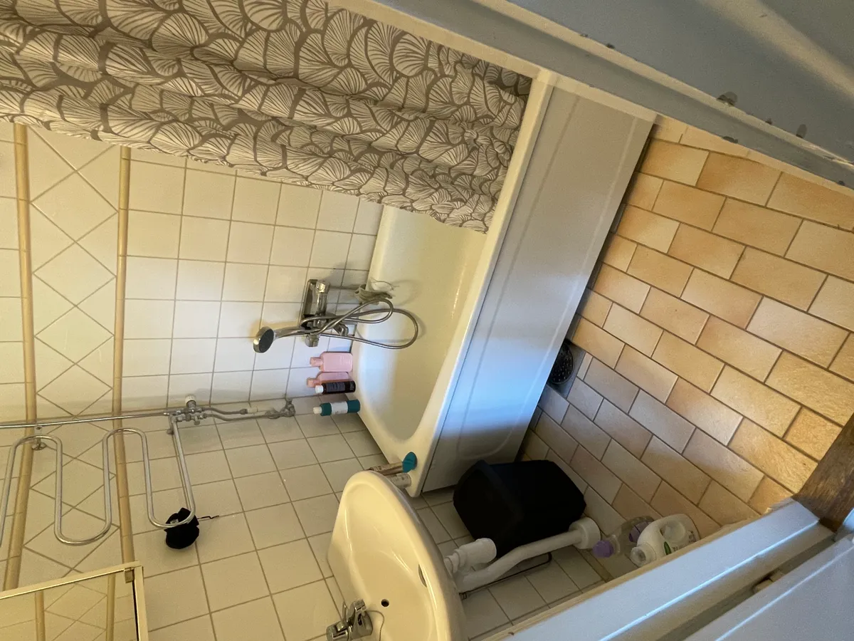 Hyreslägenhet på Stockholm i stockholm