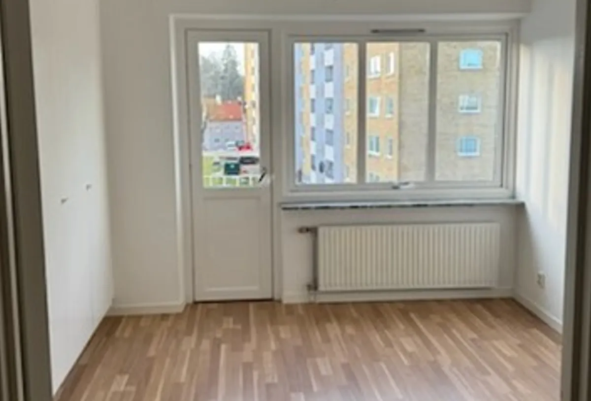 Hyreslägenhet på Borås i boras