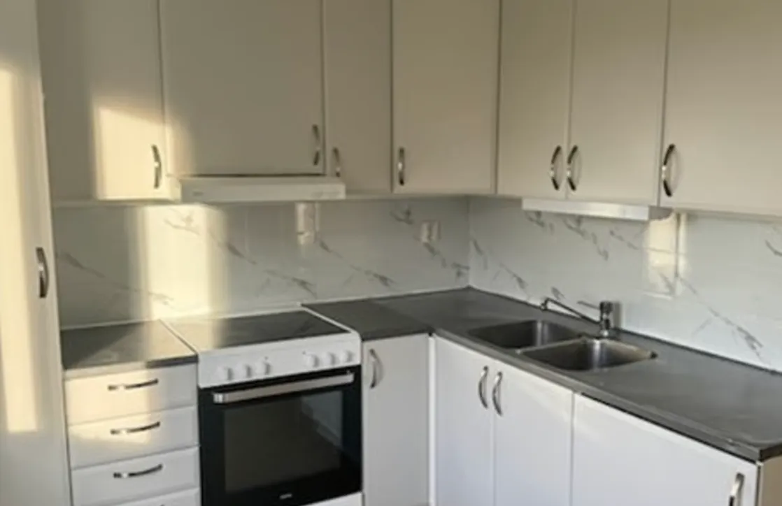 Hyreslägenhet på Borås i boras