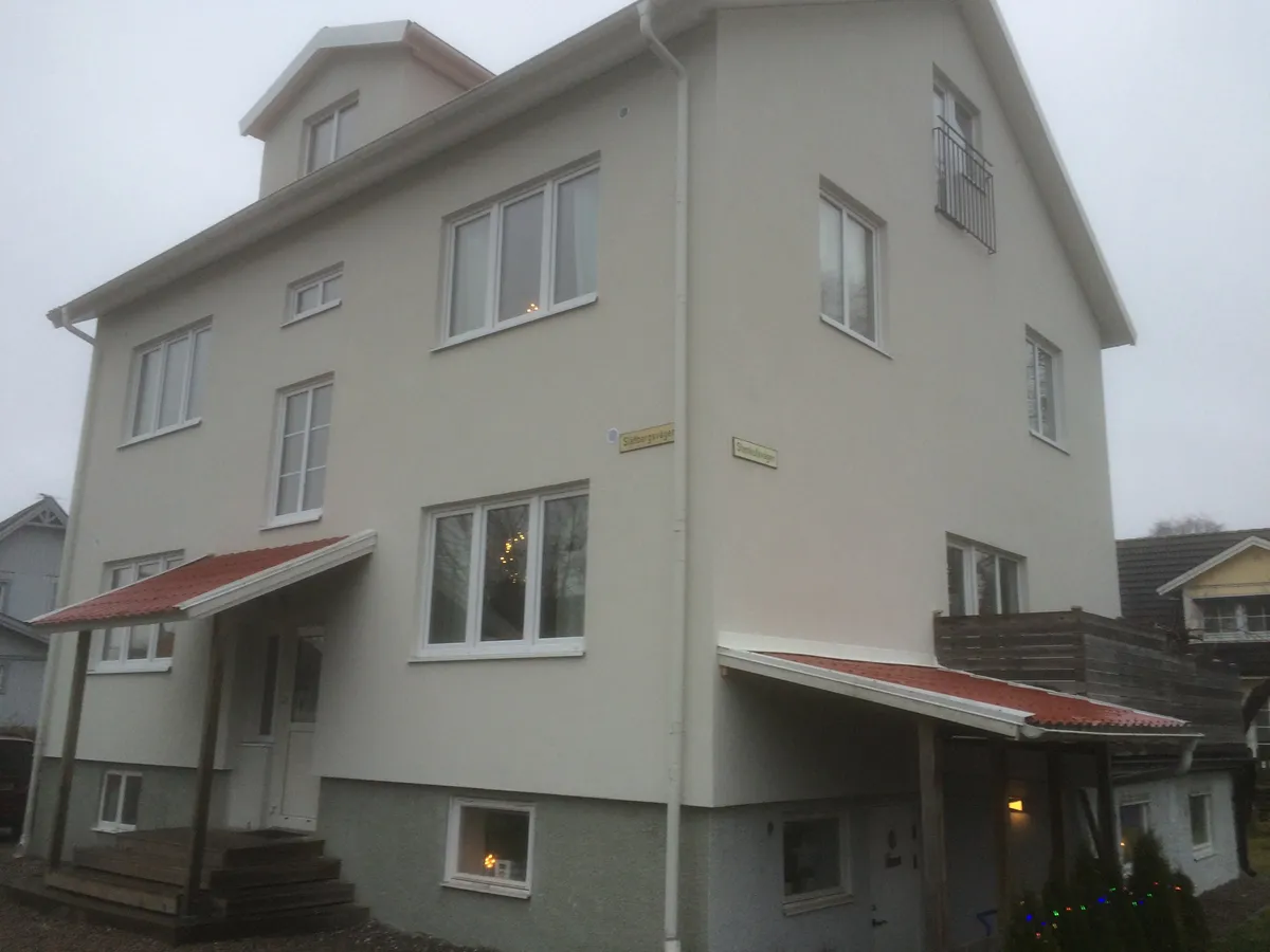 Hyreslägenhet på Trollhättan i trollhattan