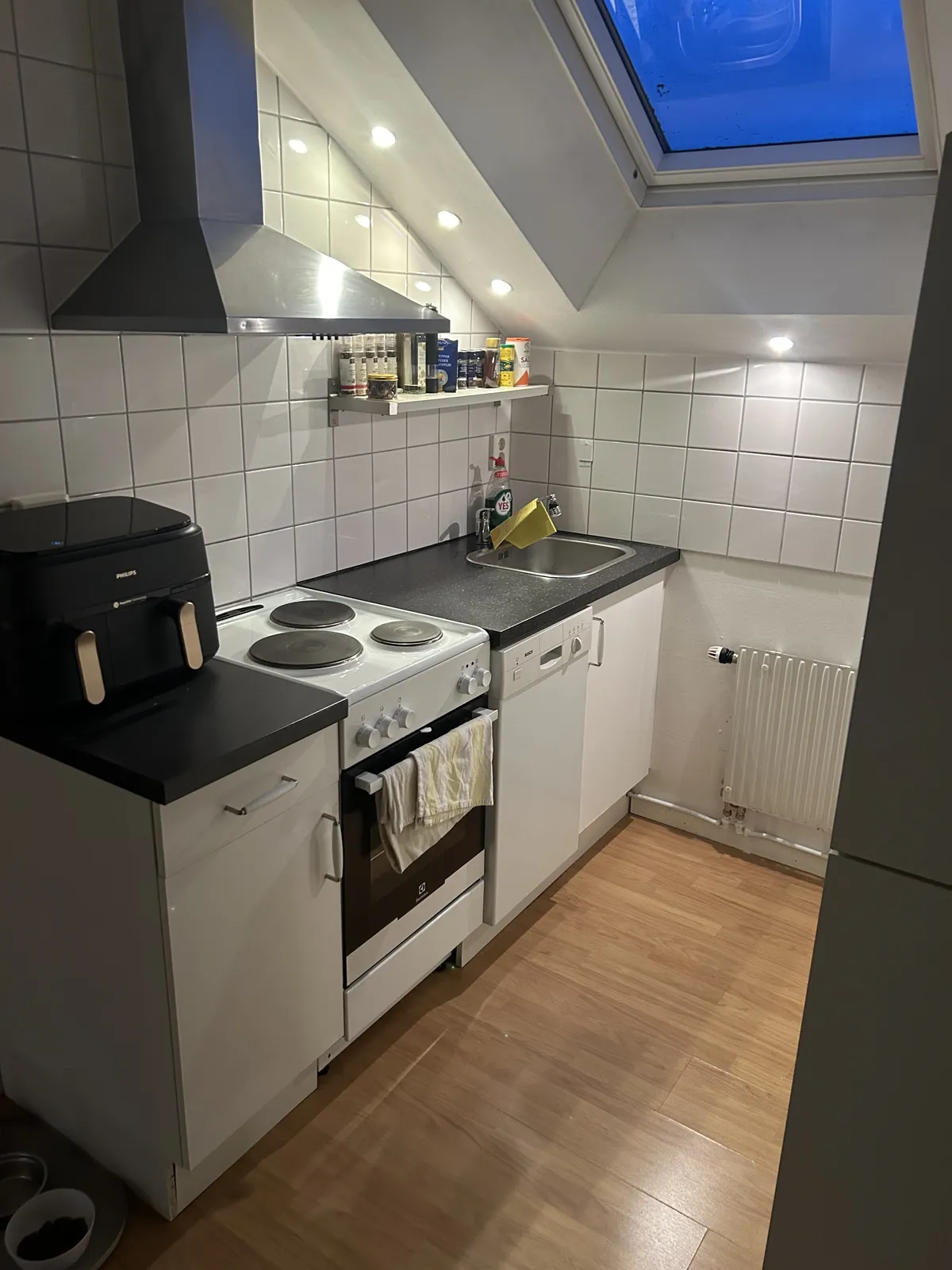 Hyreslägenhet på Trollhättan i trollhattan