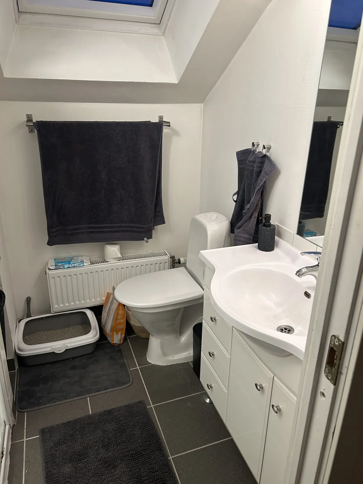 Hyreslägenhet på Trollhättan i trollhattan