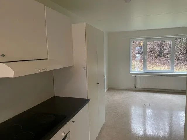 Hyreslägenhet på Trollhättan i trollhattan