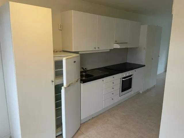 Hyreslägenhet på Trollhättan i trollhattan