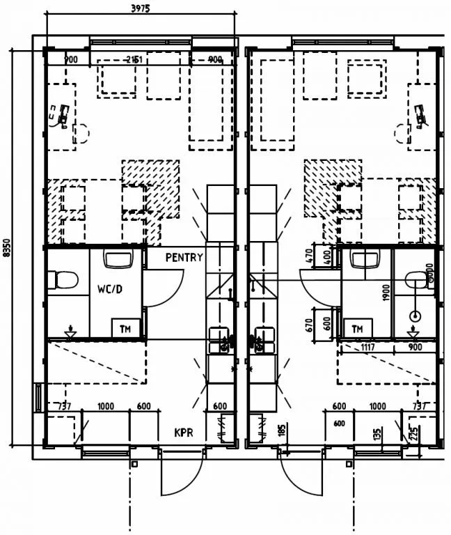 Hyreslägenhet på Trollhättan i trollhattan