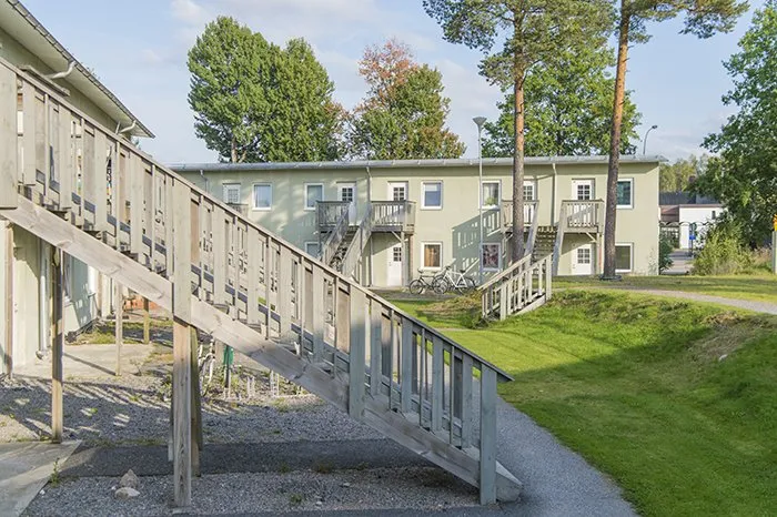 Hyreslägenhet på Trollhättan i trollhattan