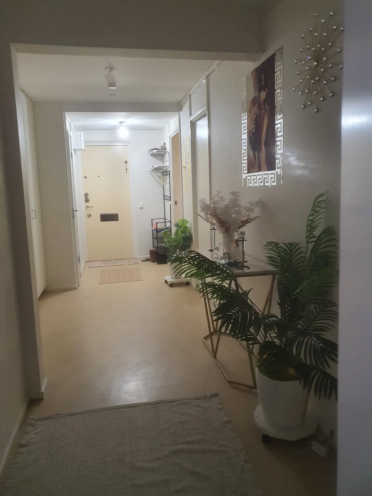 Hyreslägenhet på Norsborg i norsborg