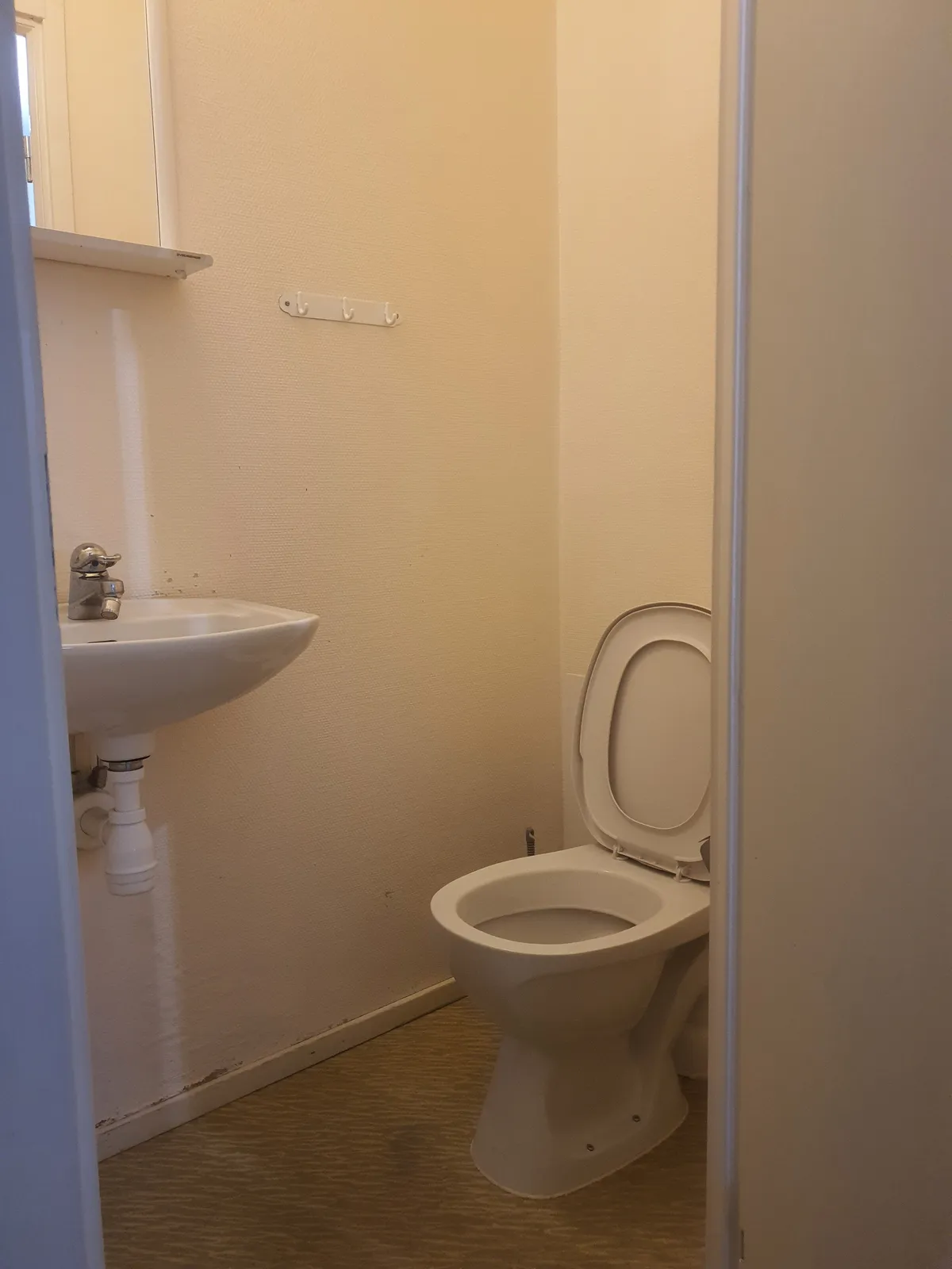 Hyreslägenhet på Norsborg i norsborg