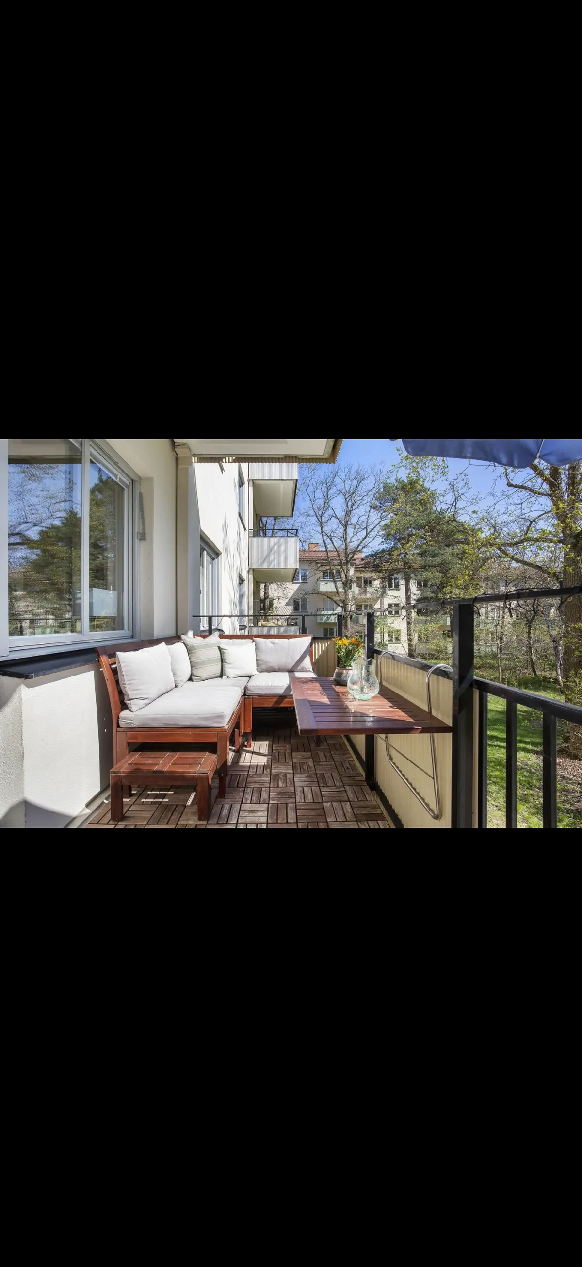 Hyreslägenhet på Stockholm i stockholm