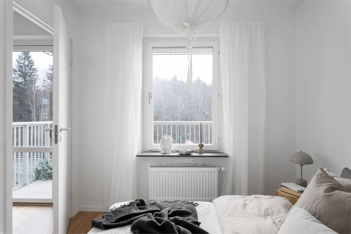 Hyreslägenhet på Järfälla i jarfalla