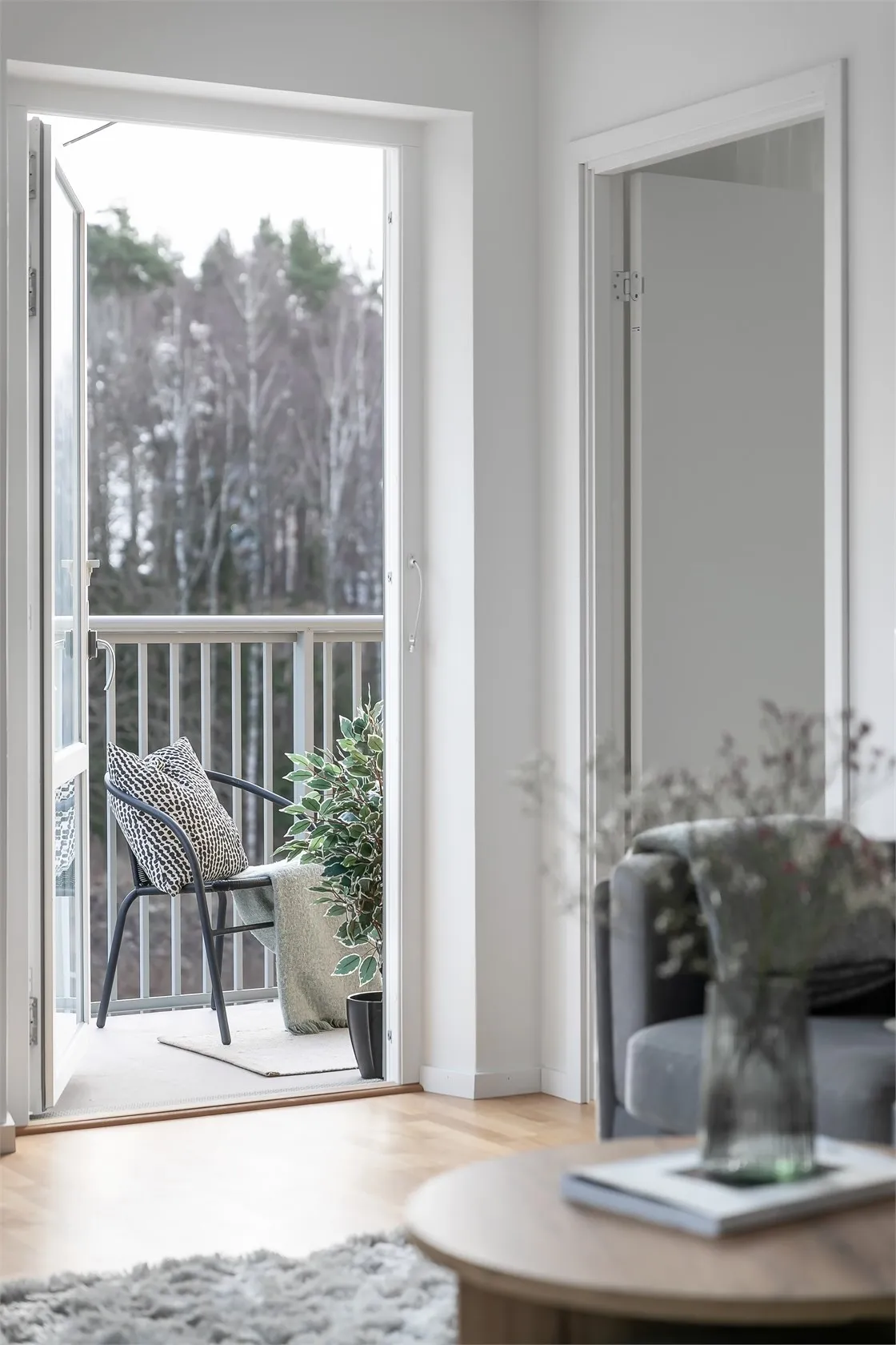 Hyreslägenhet på Järfälla i jarfalla