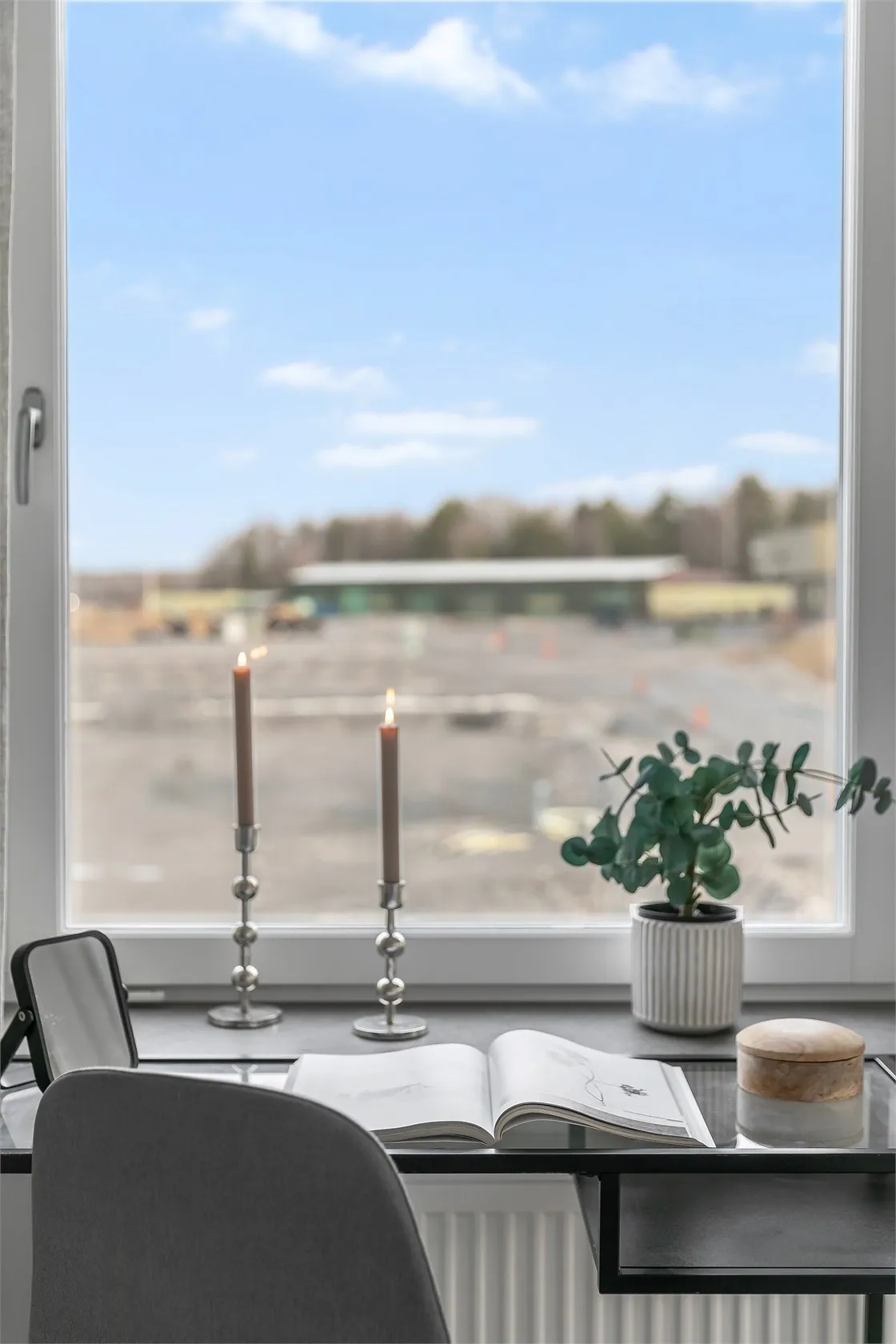 Hyreslägenhet på Järfälla i jarfalla