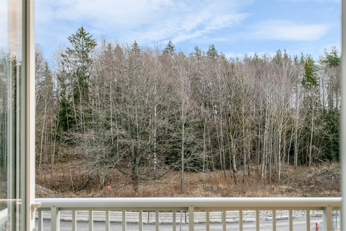 Hyreslägenhet på Järfälla i jarfalla