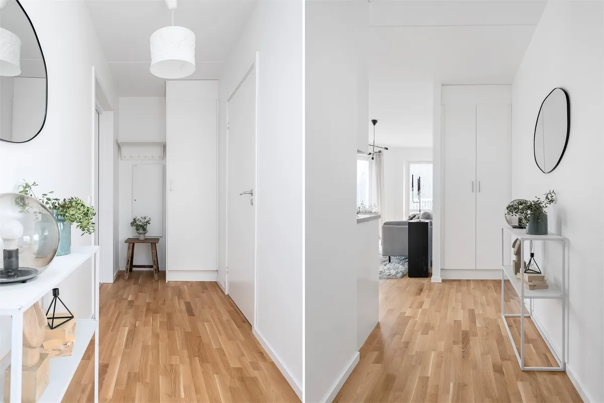 Hyreslägenhet på Järfälla i jarfalla