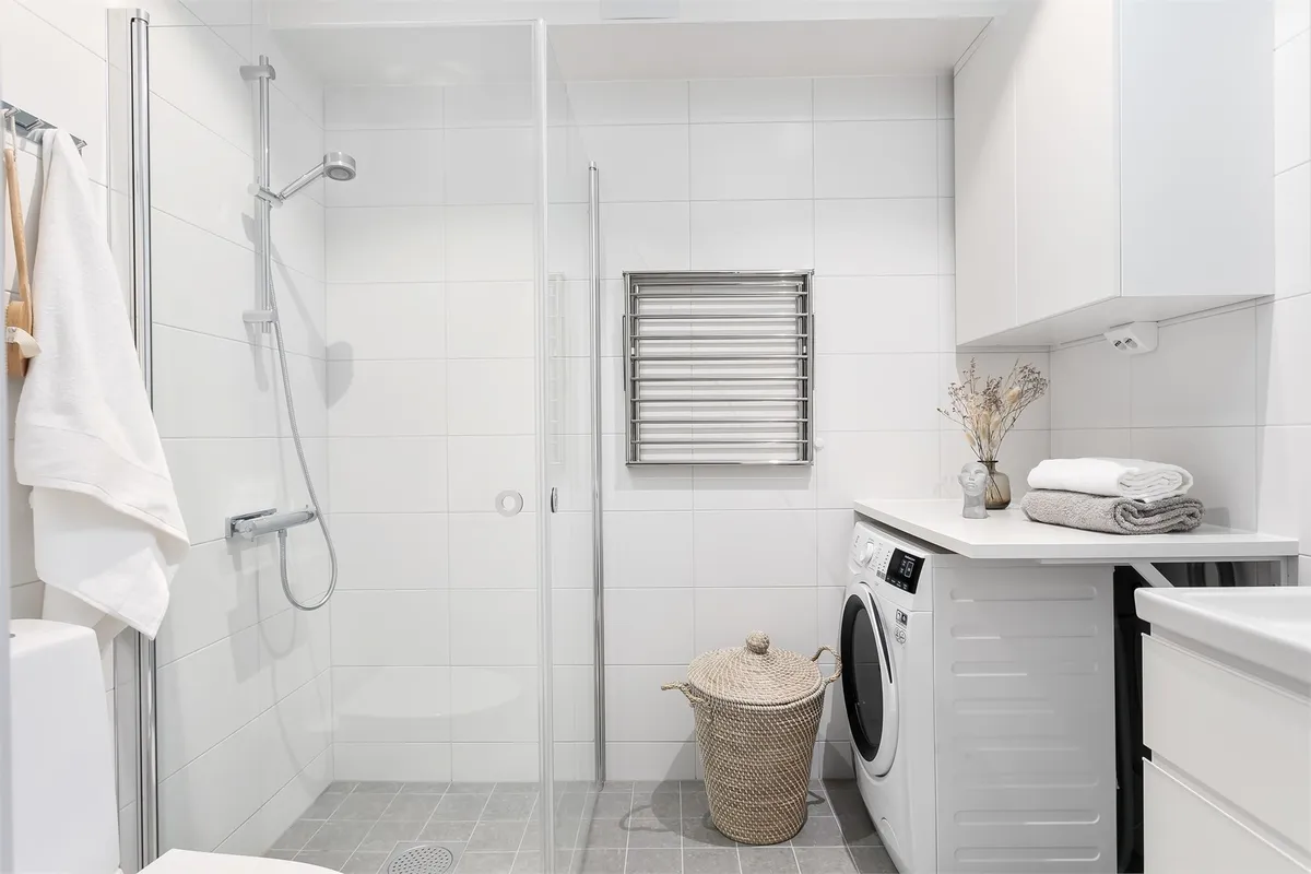 Hyreslägenhet på Järfälla i jarfalla