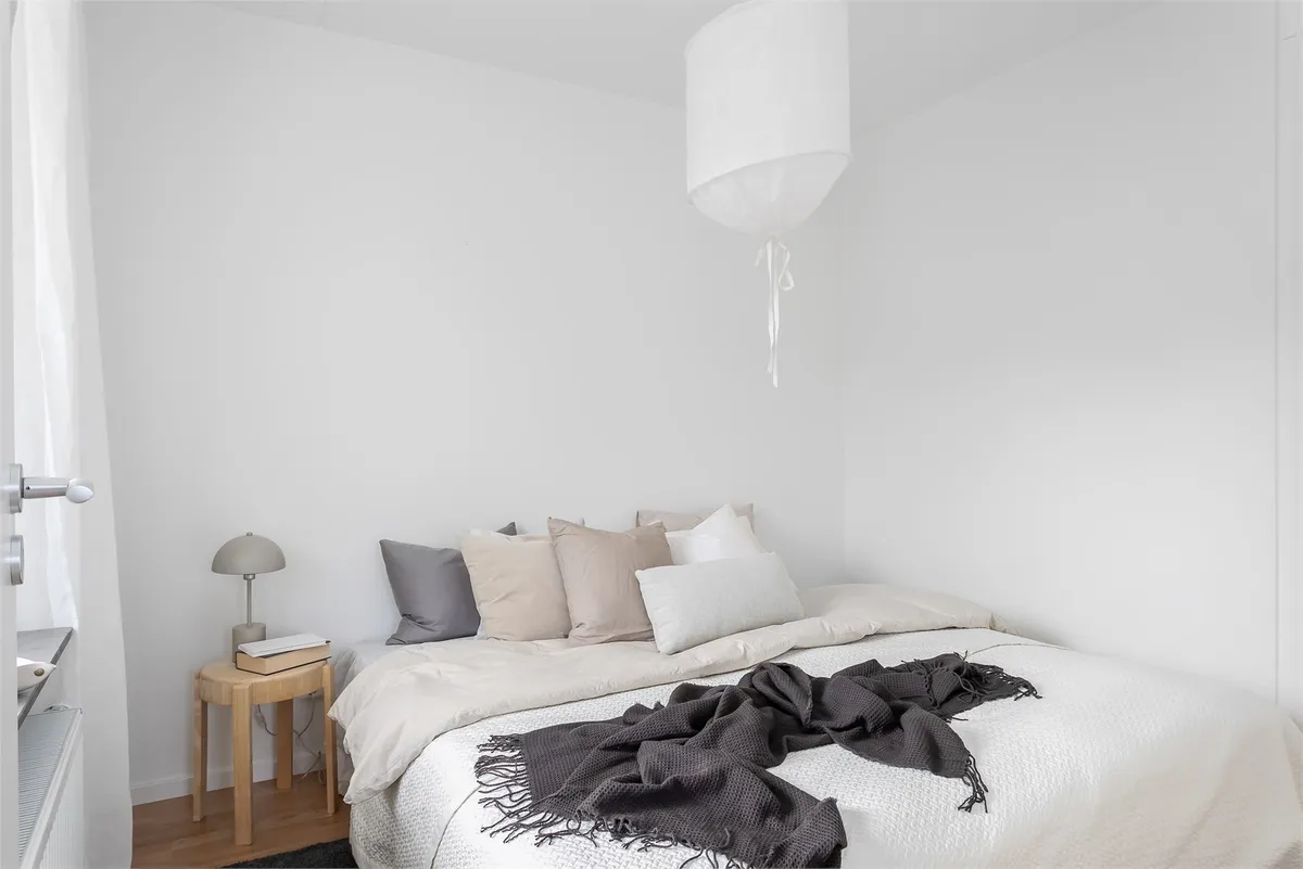 Hyreslägenhet på Järfälla i jarfalla