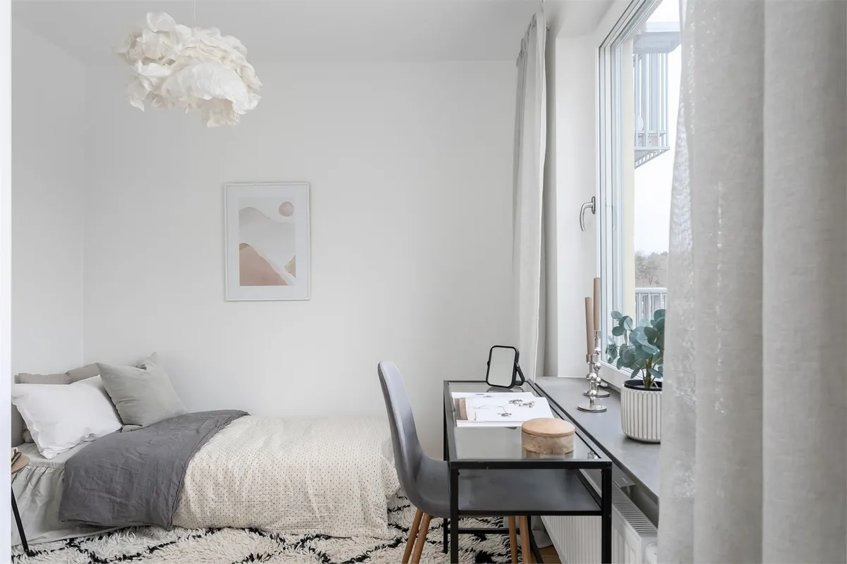 Hyreslägenhet på Järfälla i jarfalla