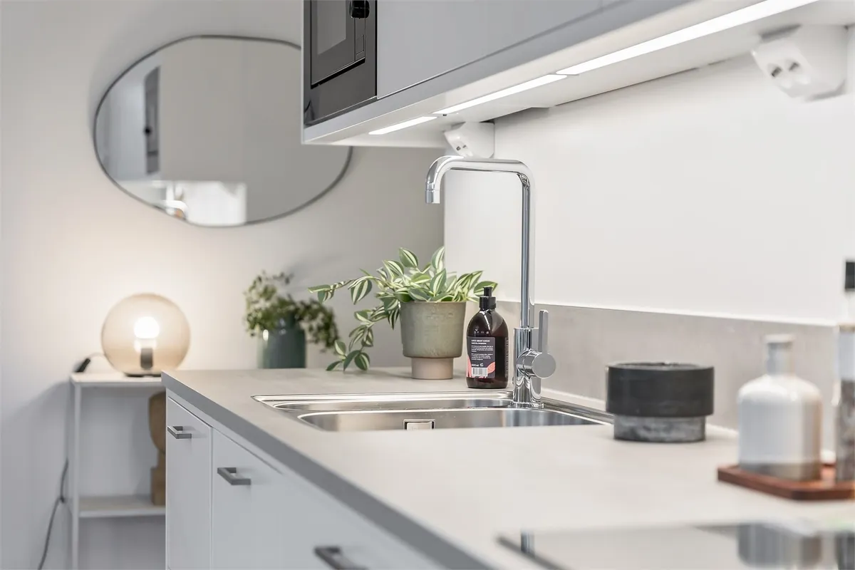 Hyreslägenhet på Järfälla i jarfalla