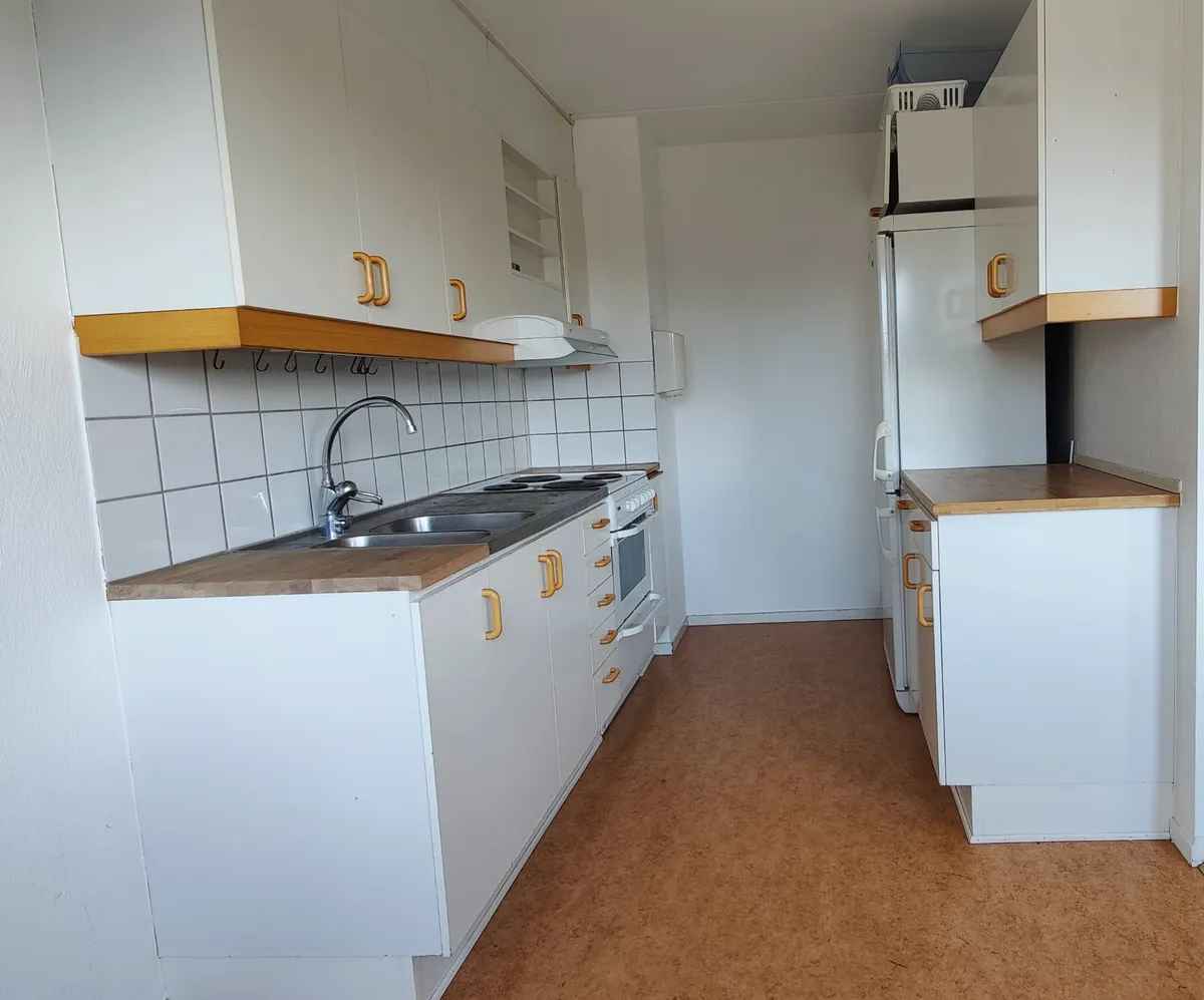 Hyreslägenhet på Trelleborg i trelleborg