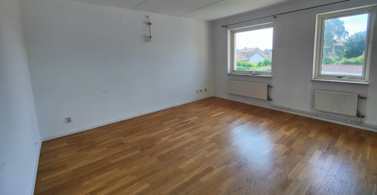 Hyreslägenhet på Trelleborg i trelleborg