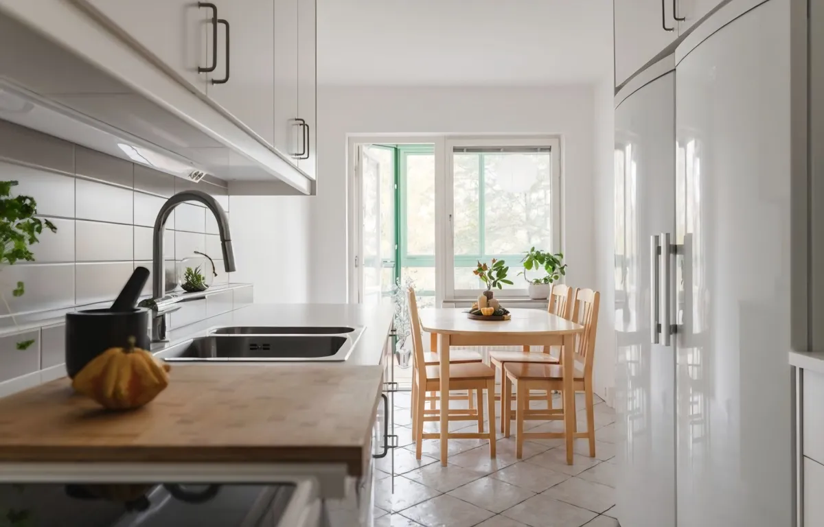 Hyreslägenhet på Malmö i malmo