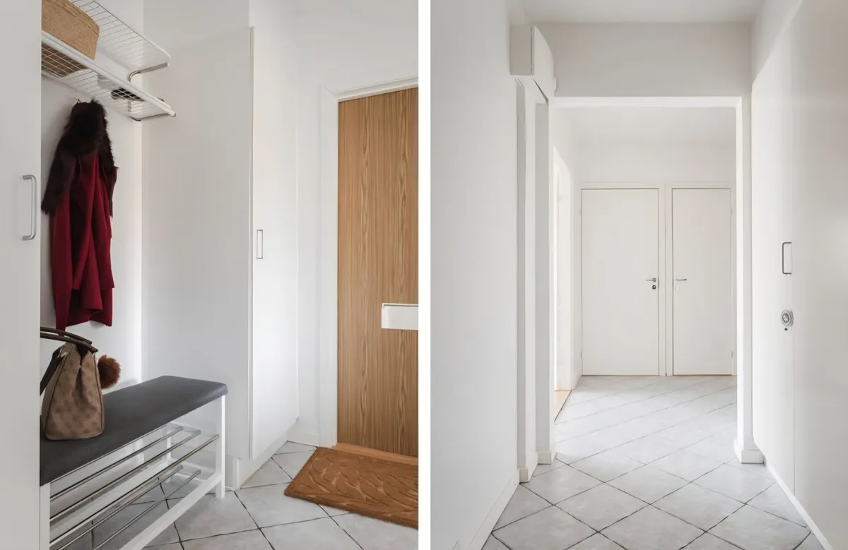 Hyreslägenhet på Malmö i malmo