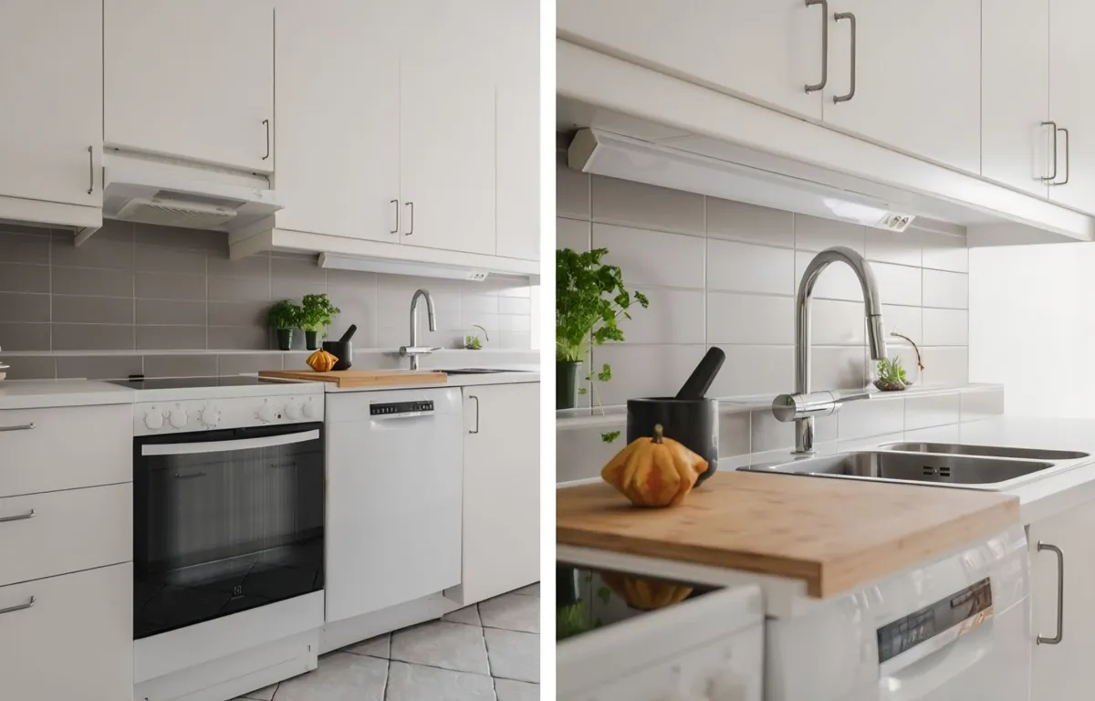 Hyreslägenhet på Malmö i malmo