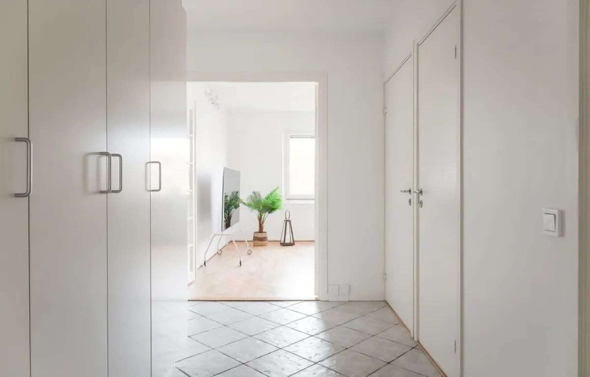 Hyreslägenhet på Malmö i malmo