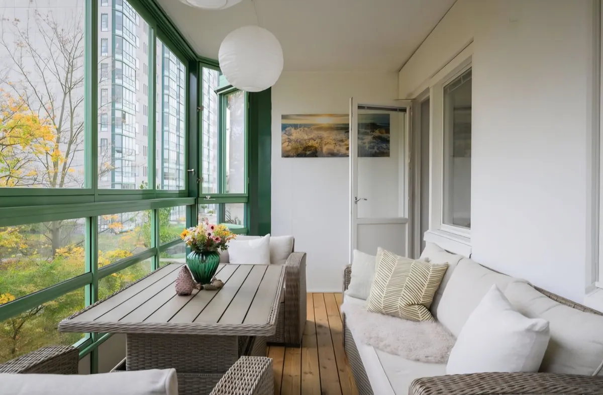 Hyreslägenhet på Malmö i malmo