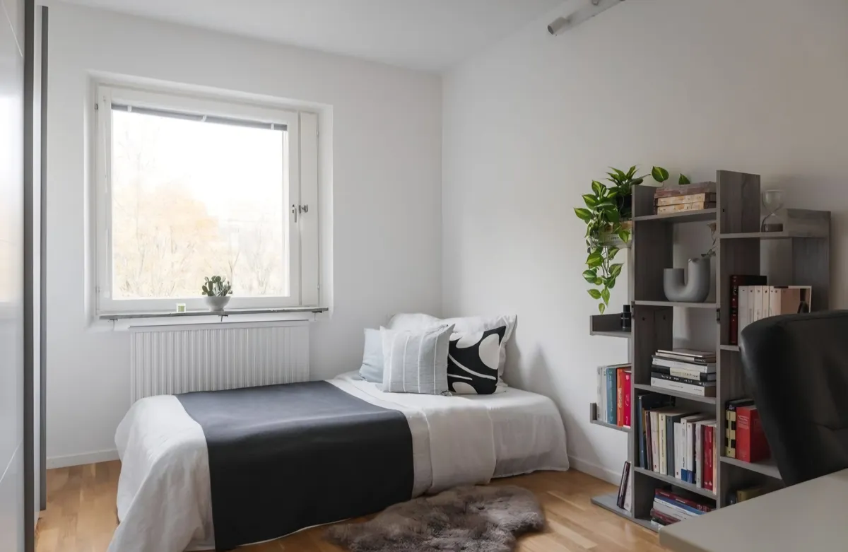 Hyreslägenhet på Malmö i malmo