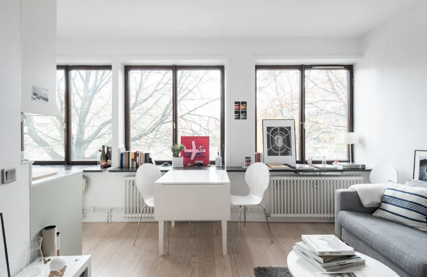 Hyreslägenhet på Stockholm i stockholm