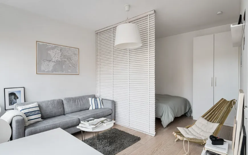 Hyreslägenhet på Stockholm i stockholm