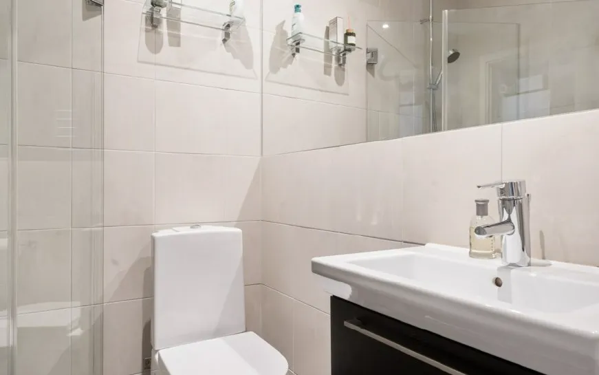 Hyreslägenhet på Stockholm i stockholm