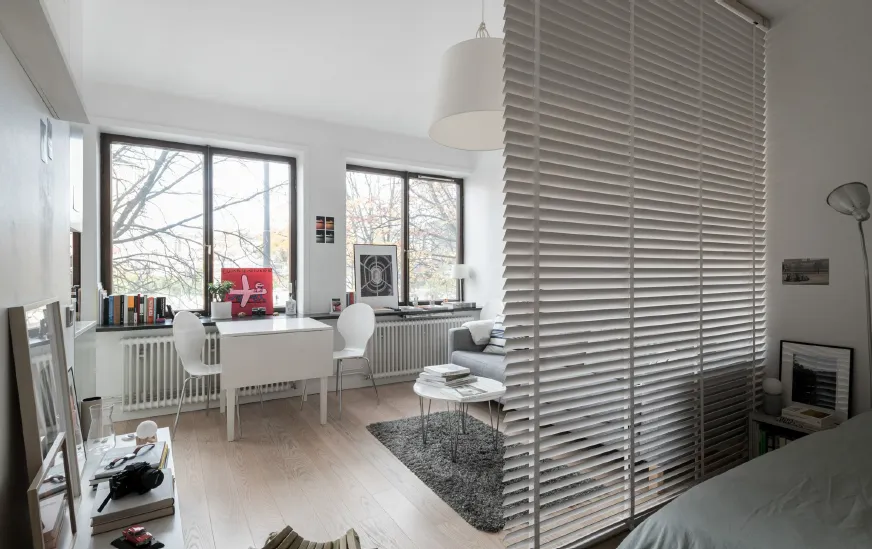 Hyreslägenhet på Stockholm i stockholm