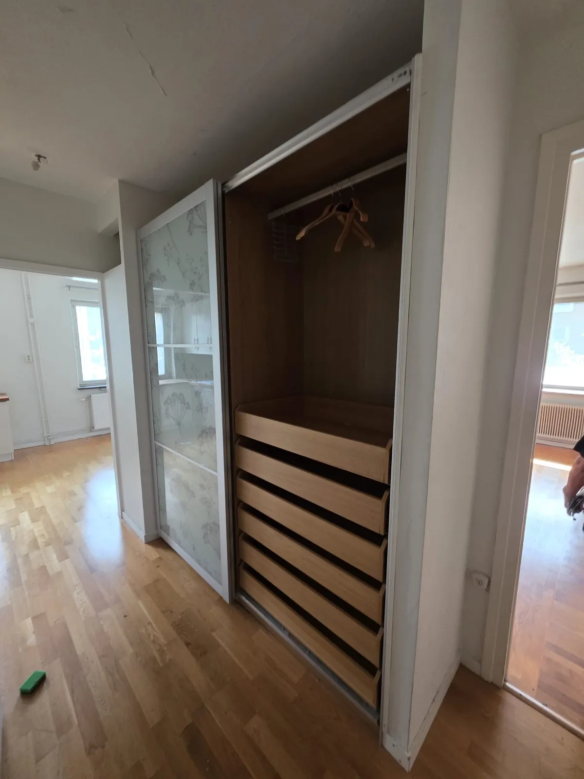 Hyreslägenhet på Sundbyberg i sundbyberg