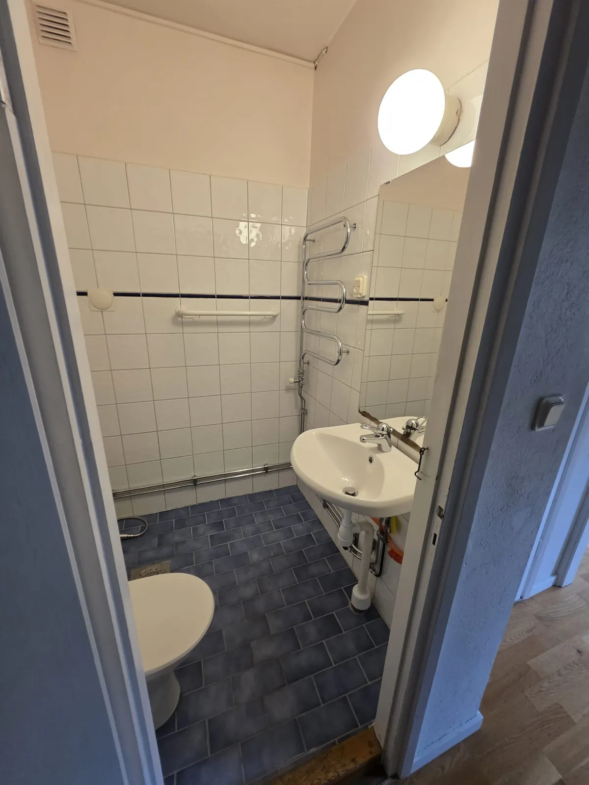 Hyreslägenhet på Sundbyberg i sundbyberg