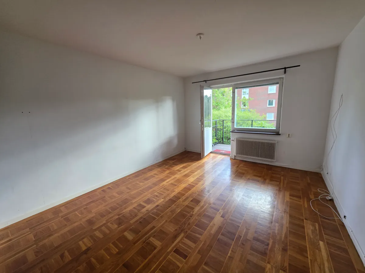 Hyreslägenhet på Sundbyberg i sundbyberg