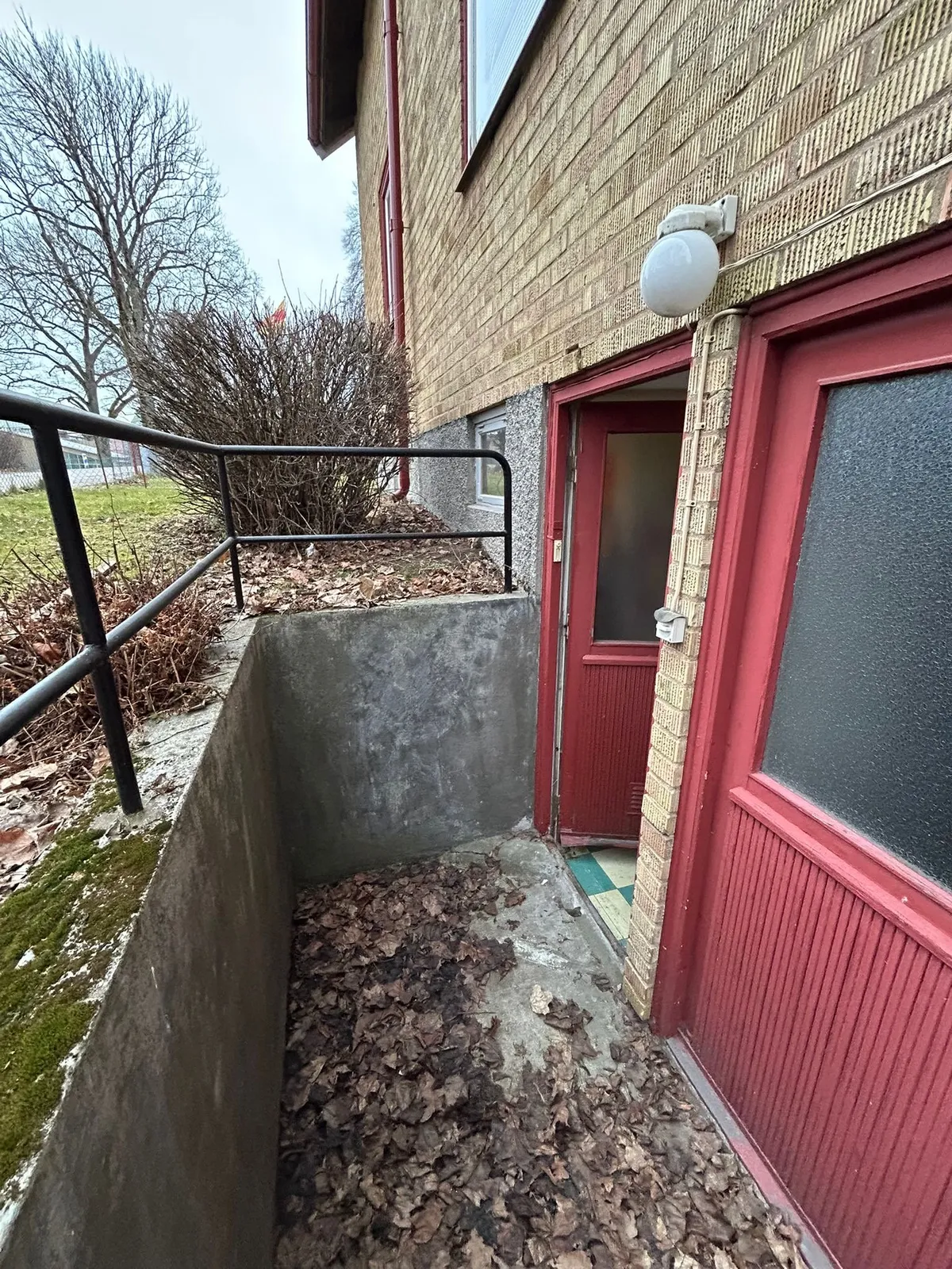 Hyreslägenhet på Örebro i orebro