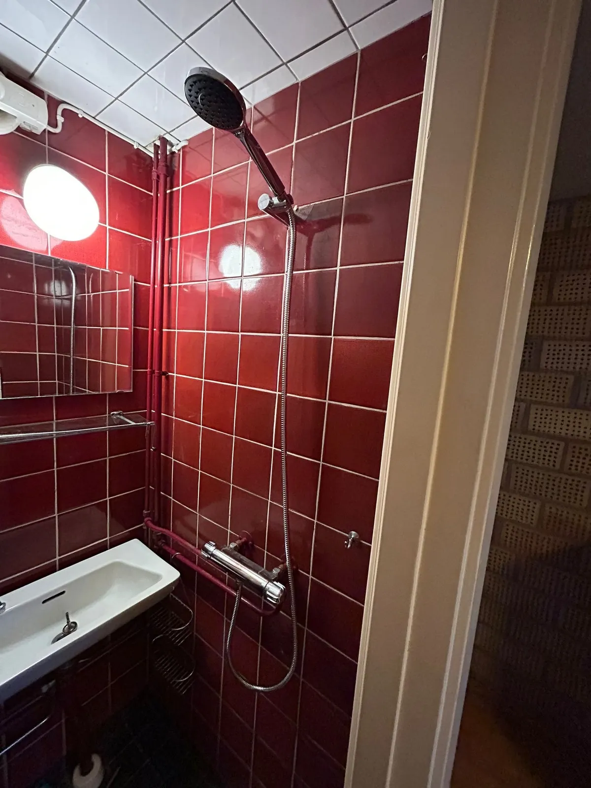 Hyreslägenhet på Örebro i orebro