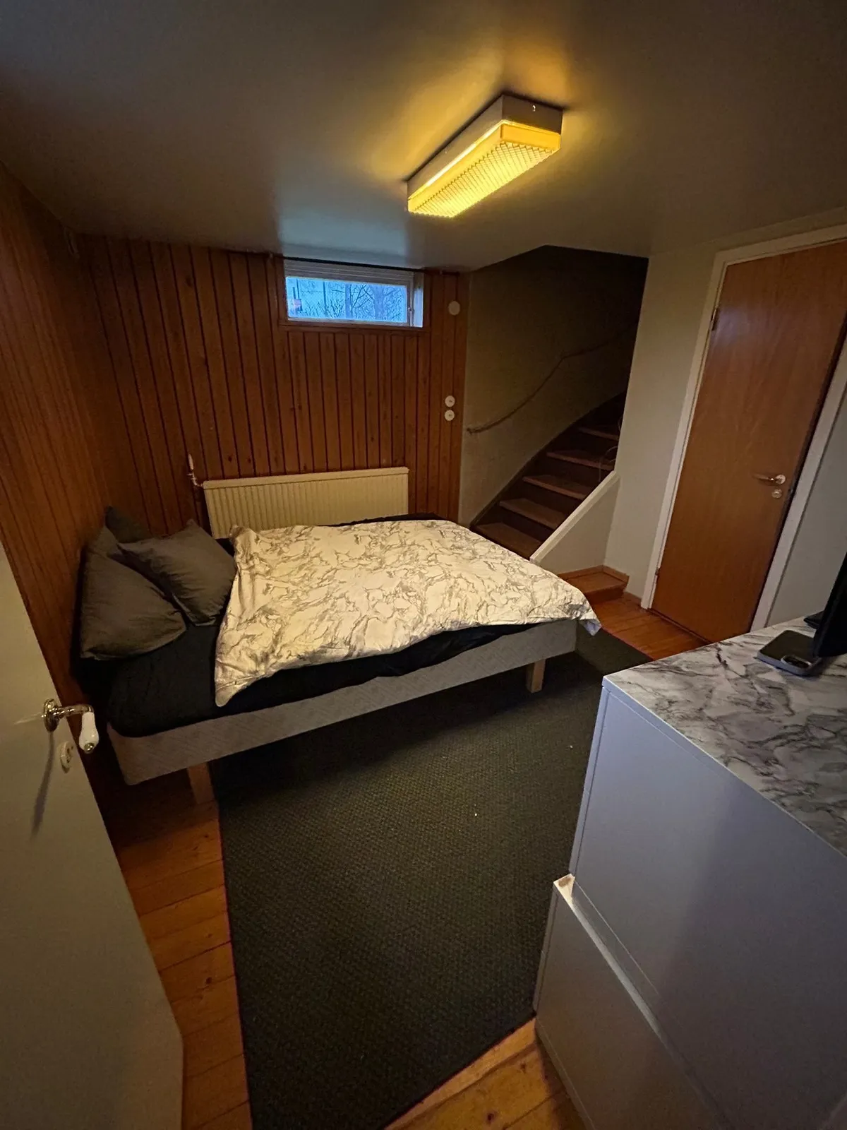 Hyreslägenhet på Örebro i orebro