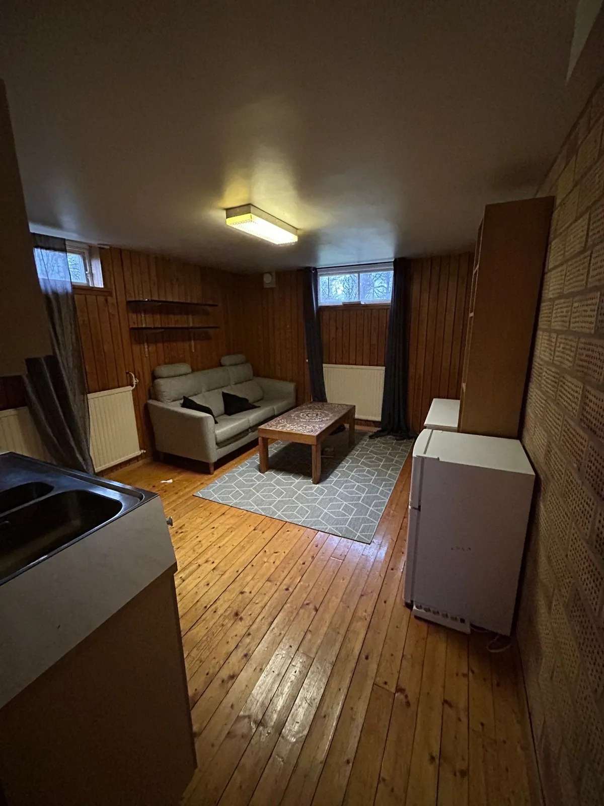 Hyreslägenhet på Örebro i orebro