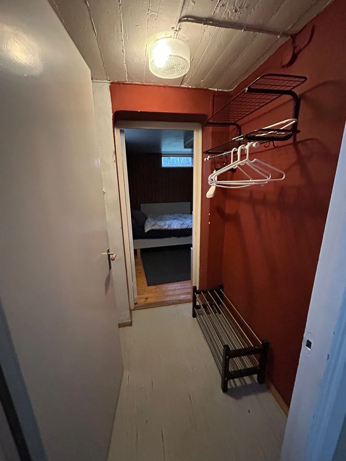 Hyreslägenhet på Örebro i orebro