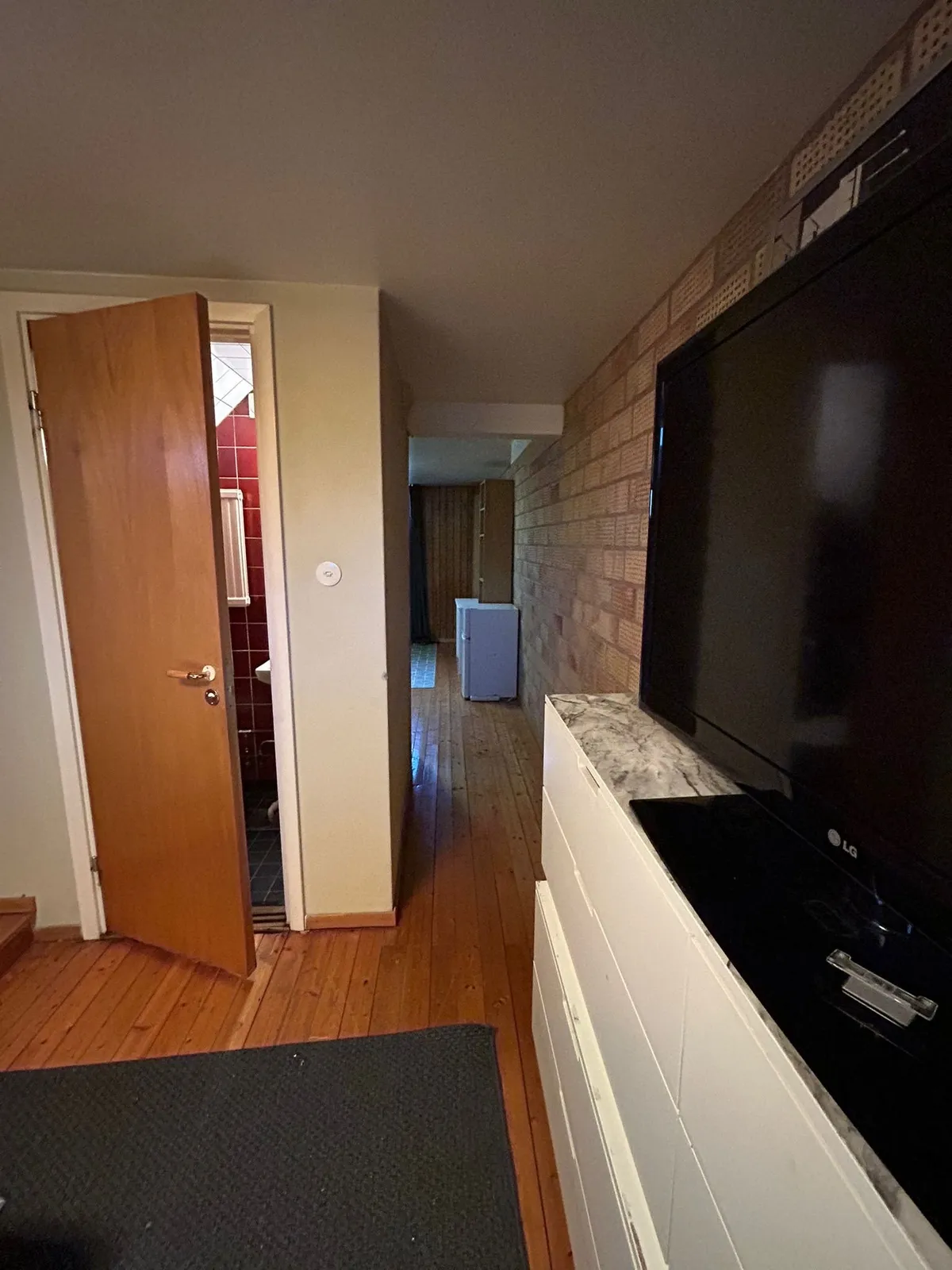 Hyreslägenhet på Örebro i orebro