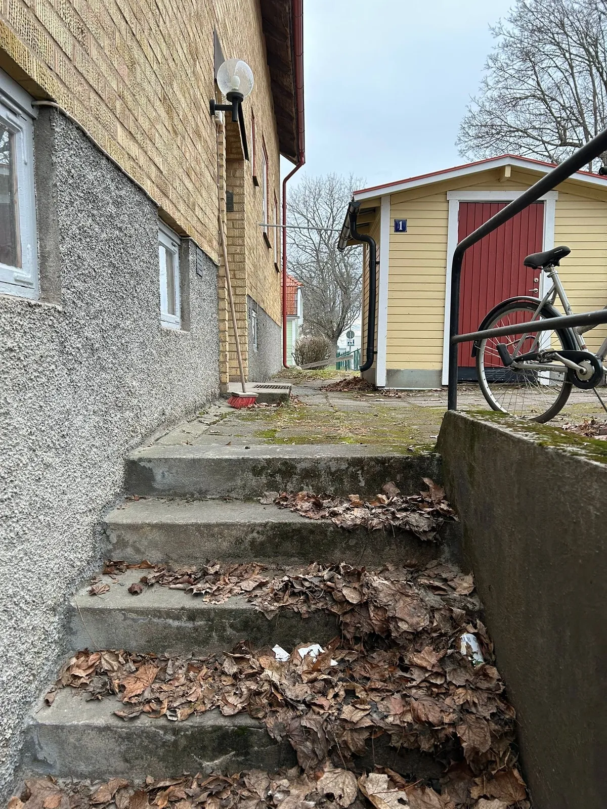 Hyreslägenhet på Örebro i orebro