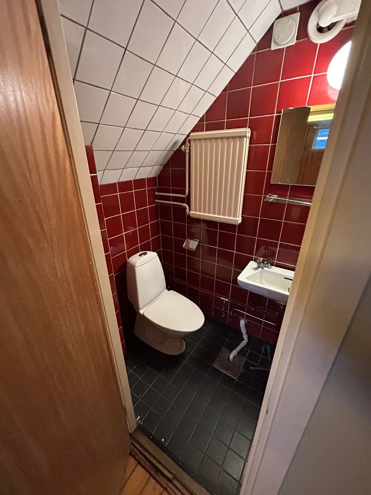 Hyreslägenhet på Örebro i orebro