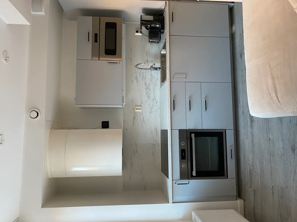 Hyreslägenhet på Stockholm i stockholm