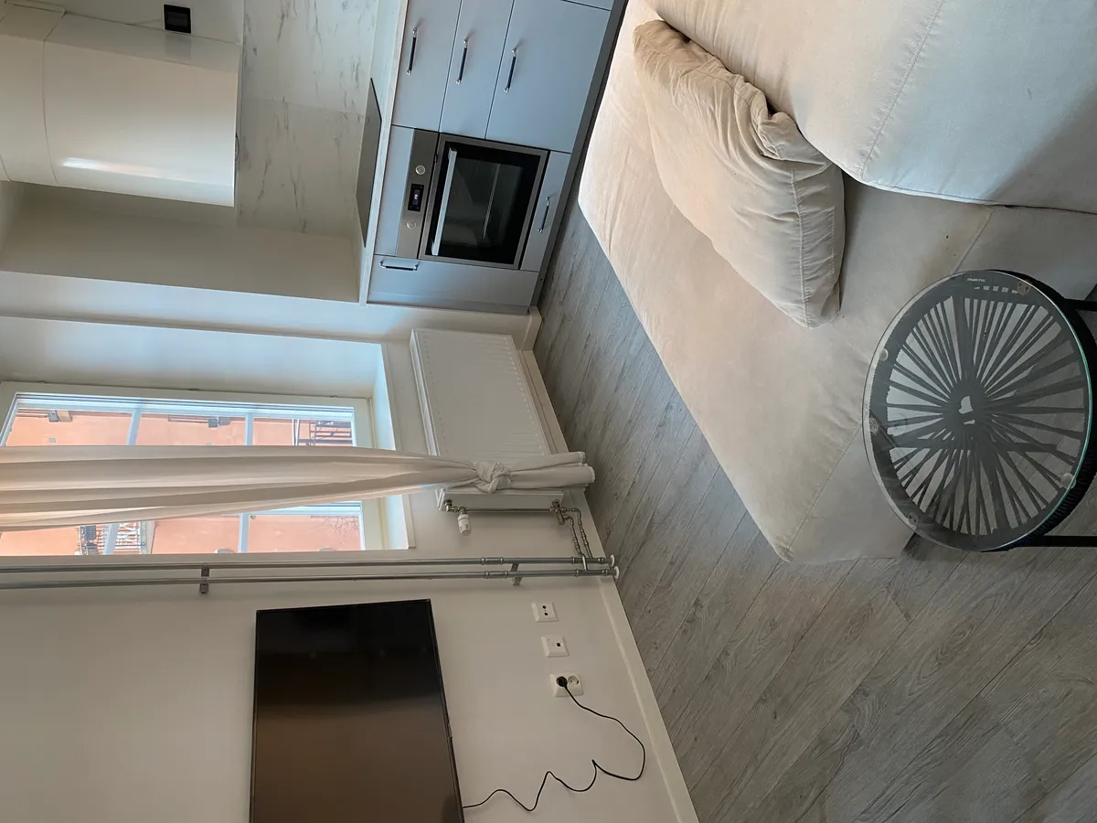 Hyreslägenhet på Stockholm i stockholm