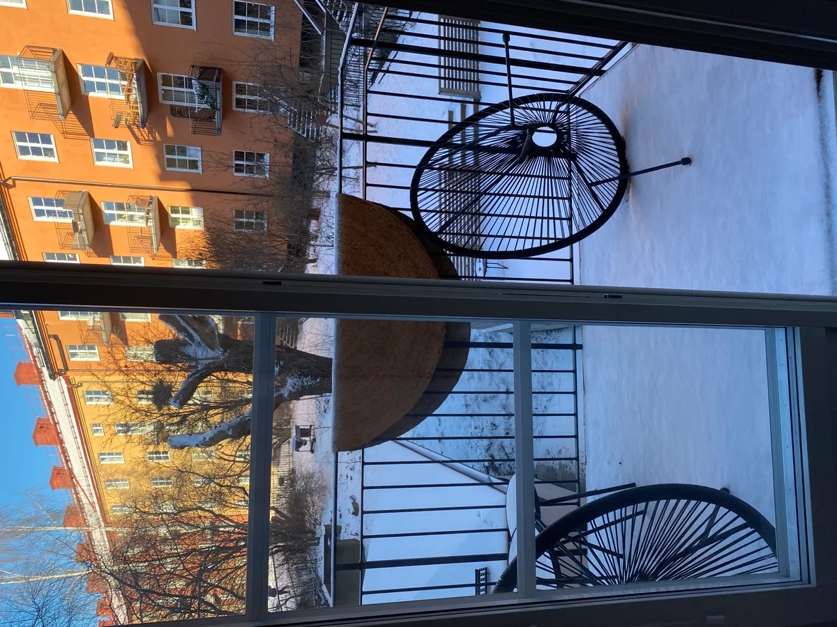 Hyreslägenhet på Stockholm i stockholm